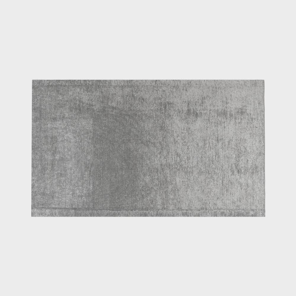 Rustic Minimalist Style Carpet