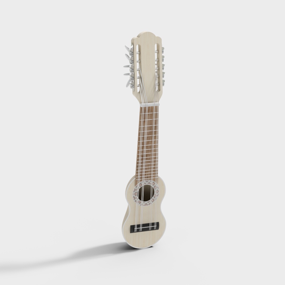 Acordeón moderno de cine