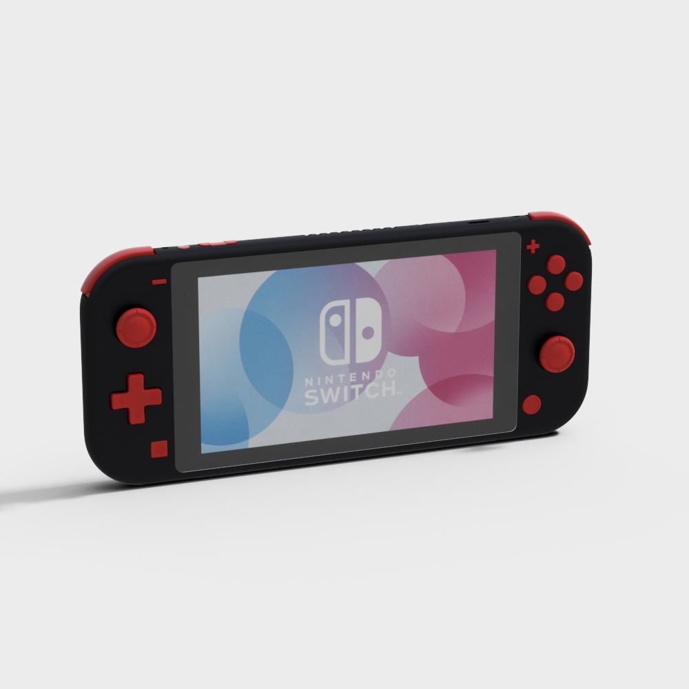 任天堂SWITCH遊戲主機