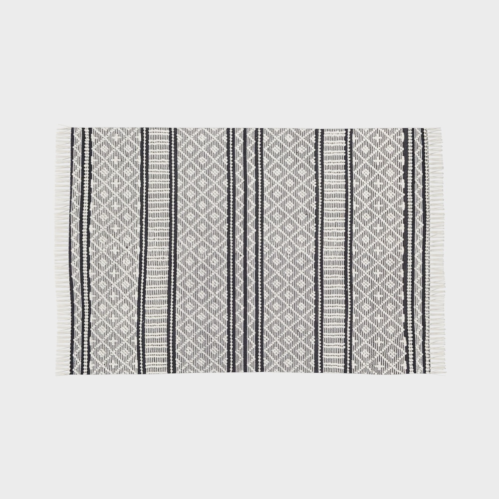 Wabi-Sabi Style Guesthouse Carpet