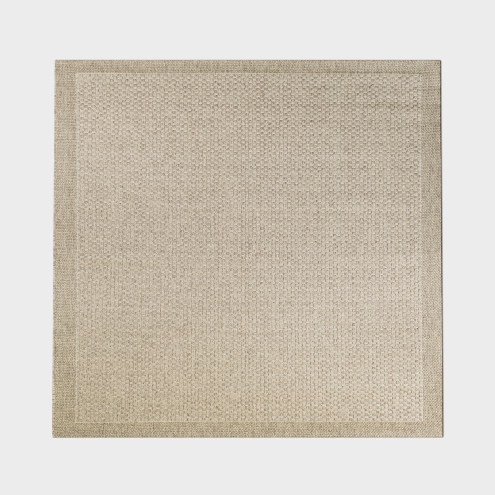 Wabi-Sabi Stil Teppich