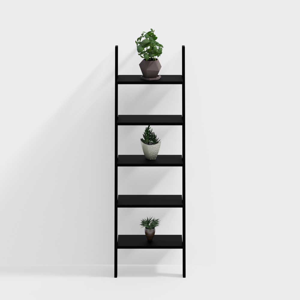 실내 꽃 스탠드