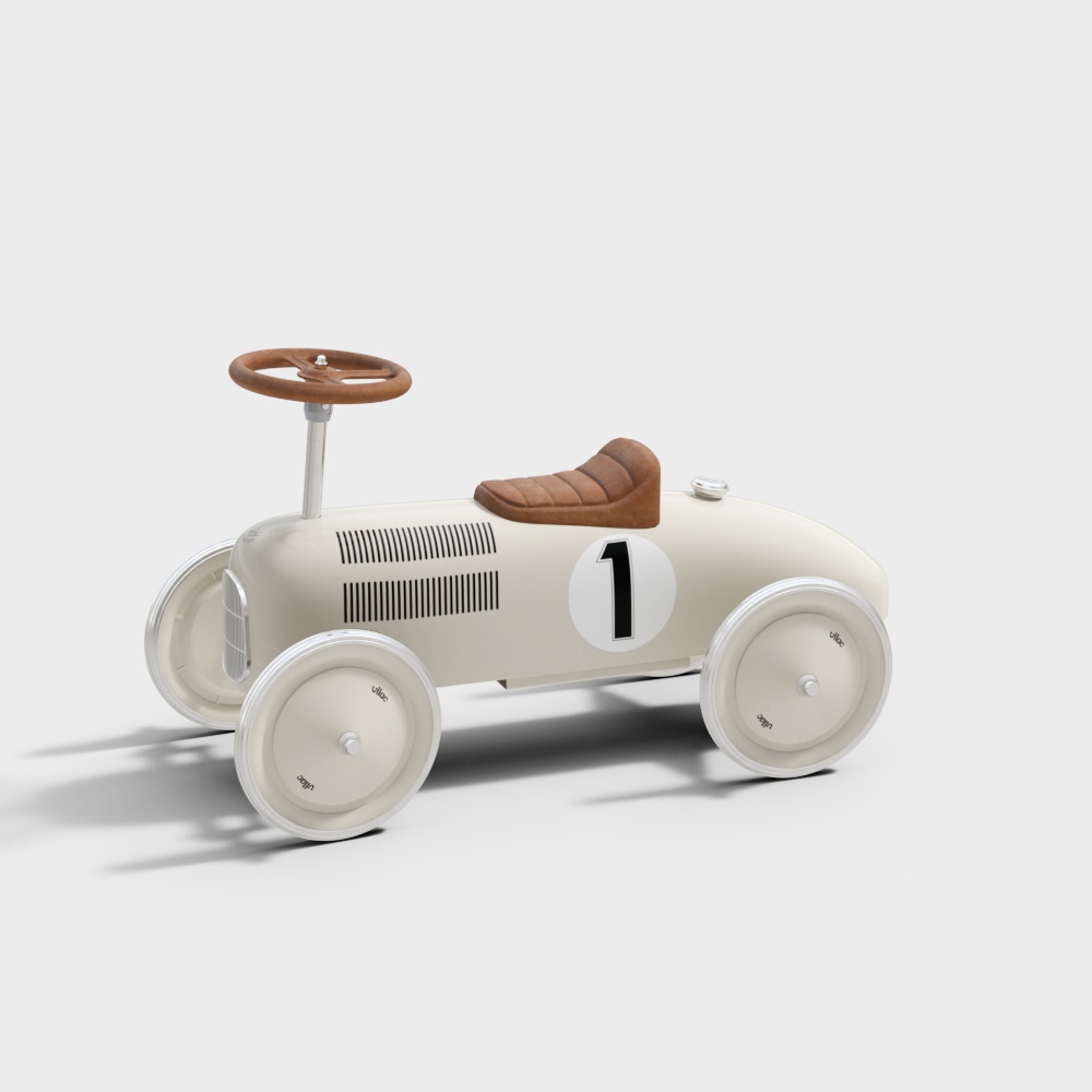 Voiture de jouet pour enfants moderne
