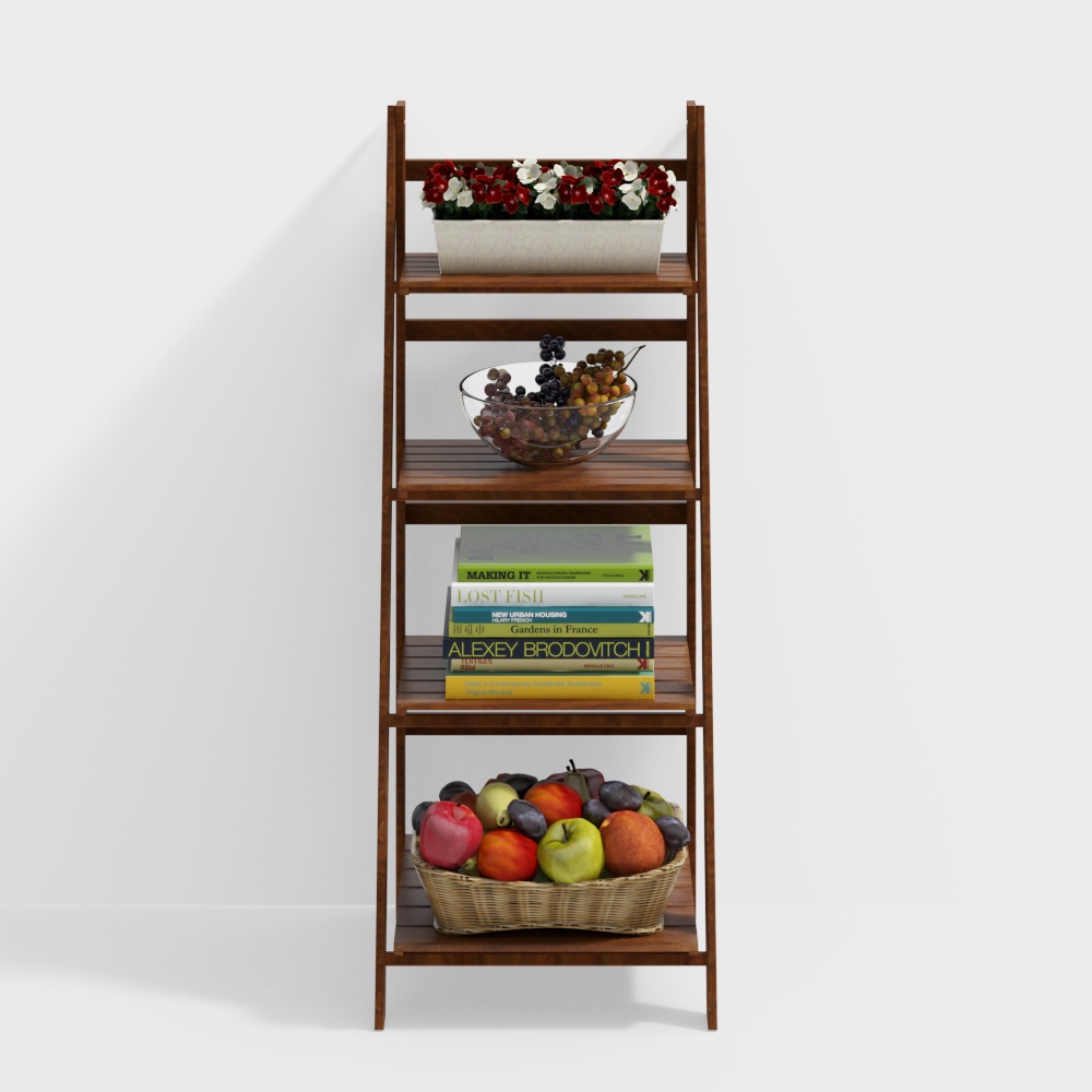 Indoor Blumenständer