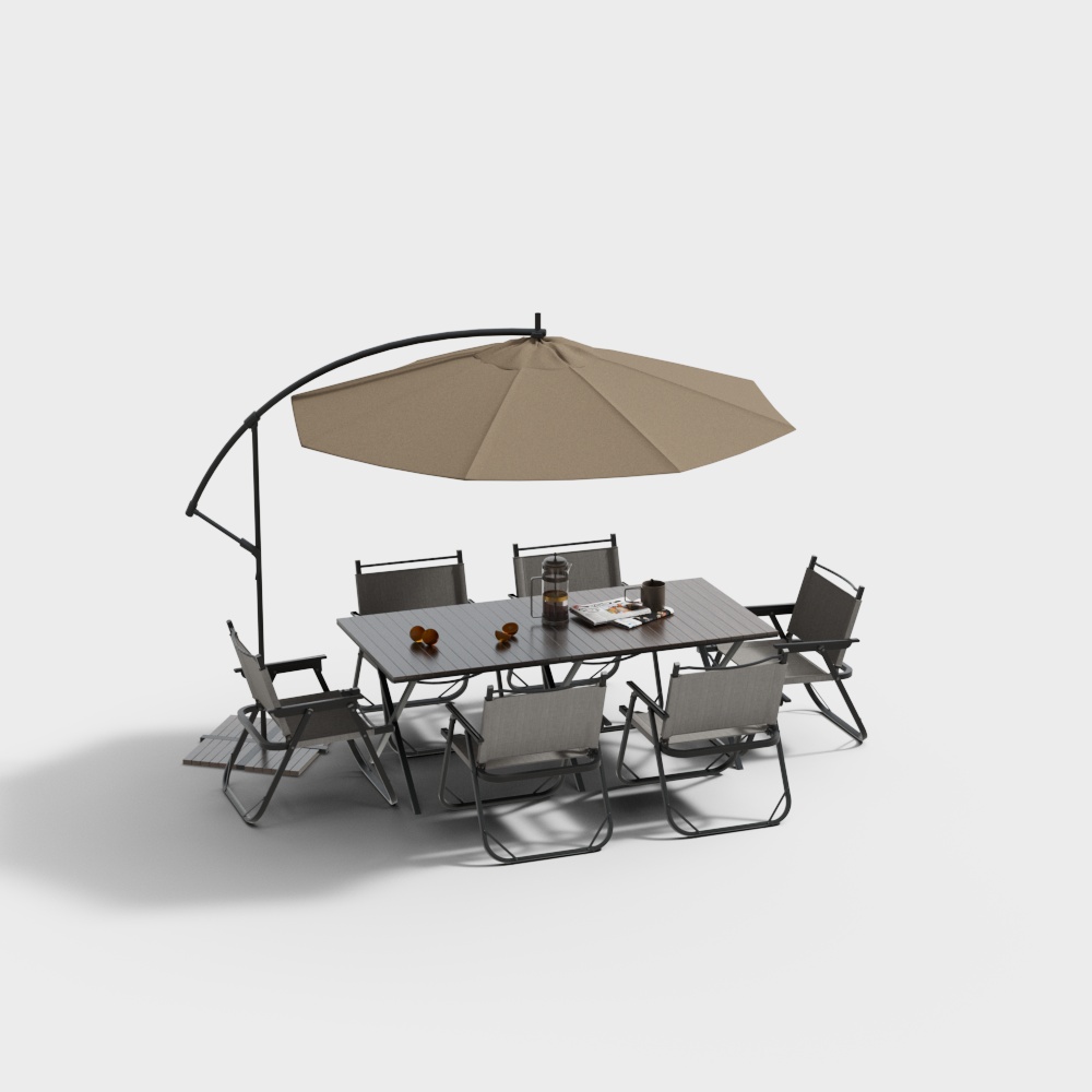 Outdoor furniture