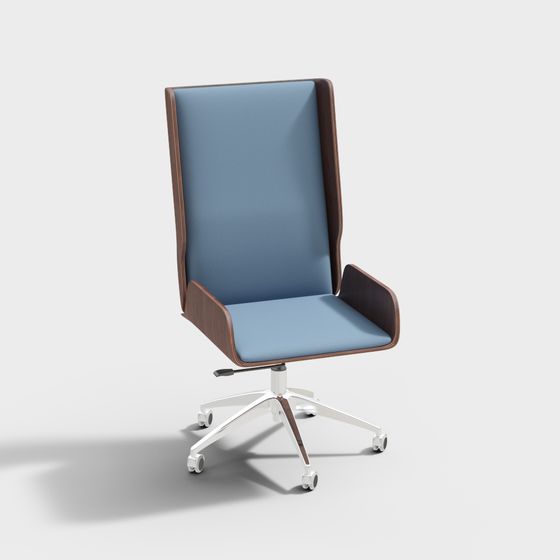 Silla de oficina Tangjing TJ