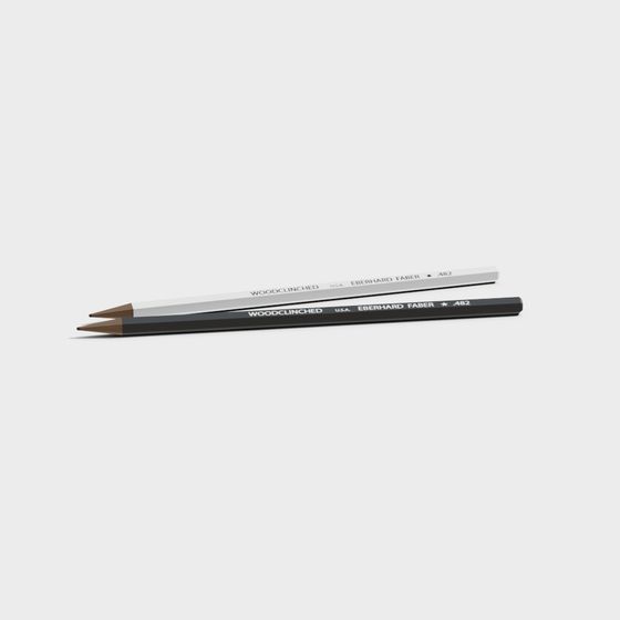Eberhard Faber Pencils 3D model
