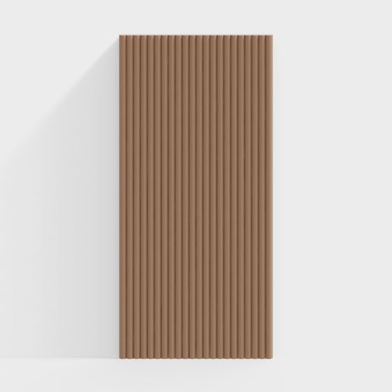 Pared de fondo moderna