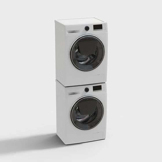 Secadora de lavadora