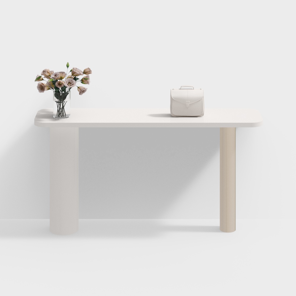 Luggage store exhibition stand