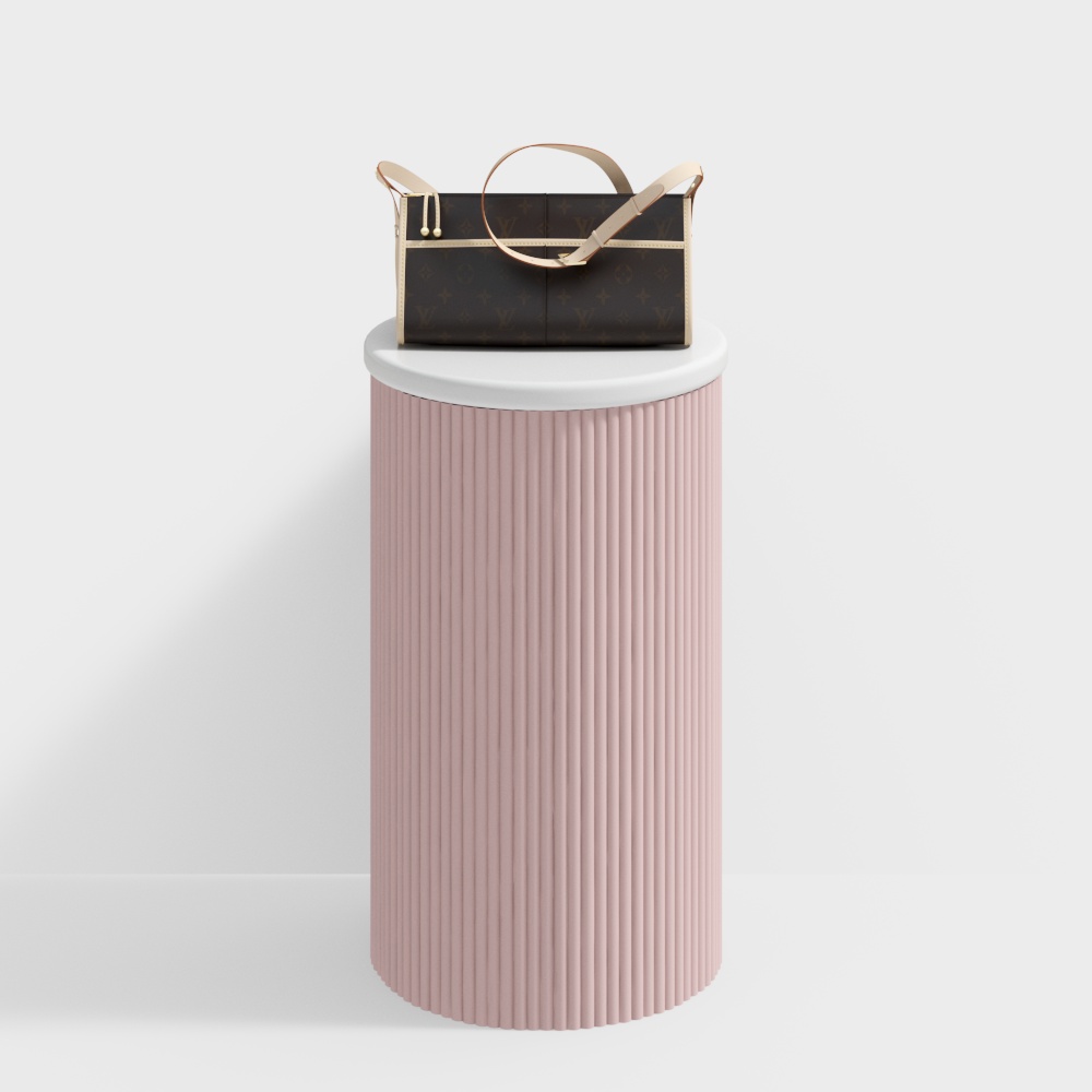 Kệ trưng bày cửa hàng hành lý