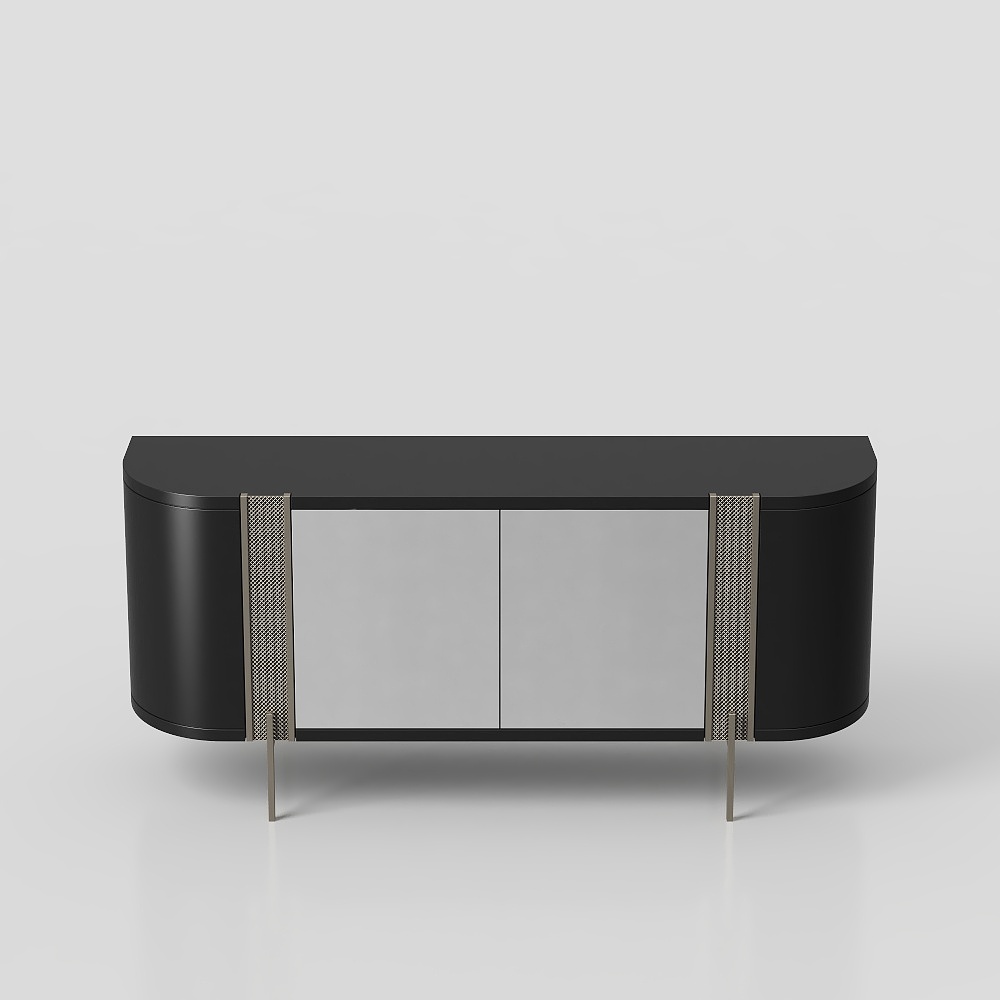 New Chinese style console table