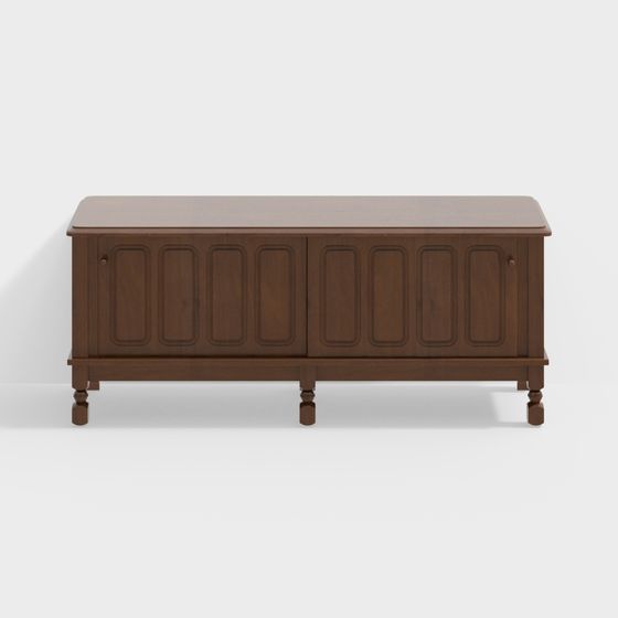 American Tv Cabinet