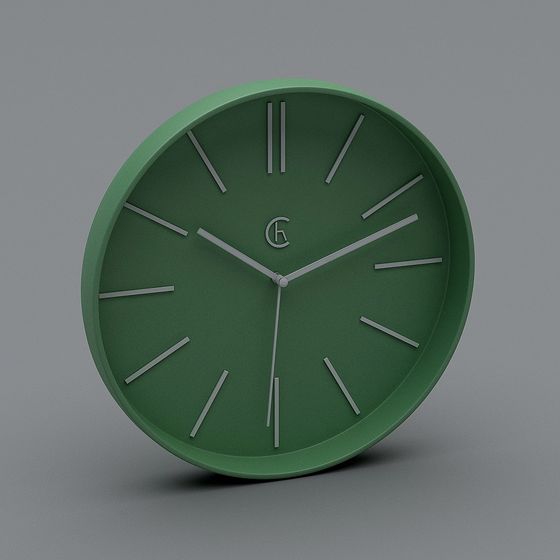 TEMPO AZUL de plástico de Come Home - 30x5x30-azul