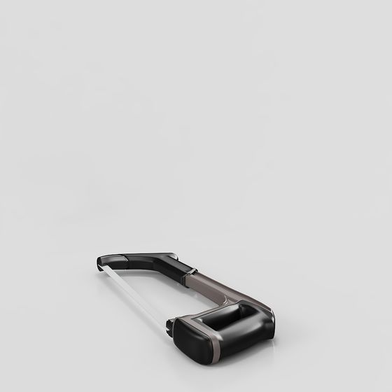 Urban Scooter 3D model