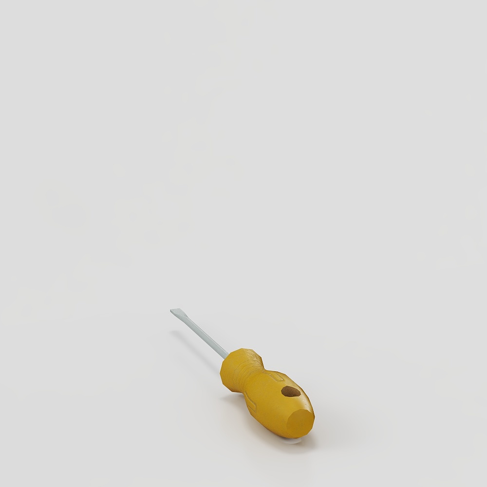 screwdriver