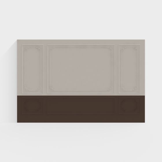 フランスの背景壁