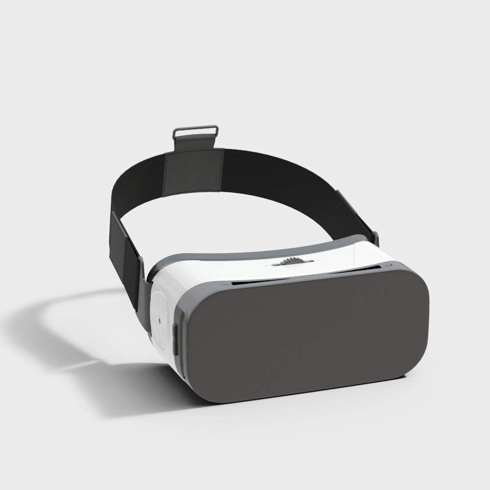 Modern VR glasses