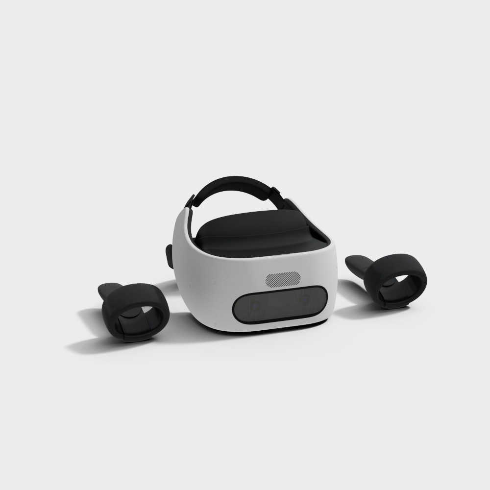 Modern VR glasses
