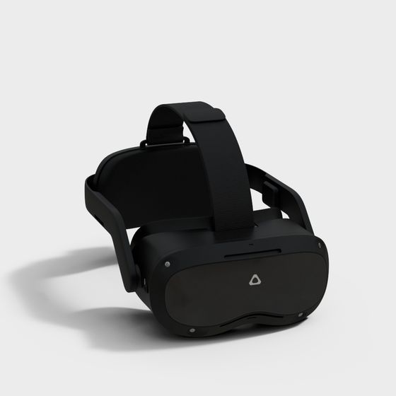 Lunettes de réalité virtuelle modernes