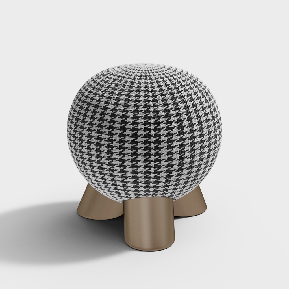 modern stool