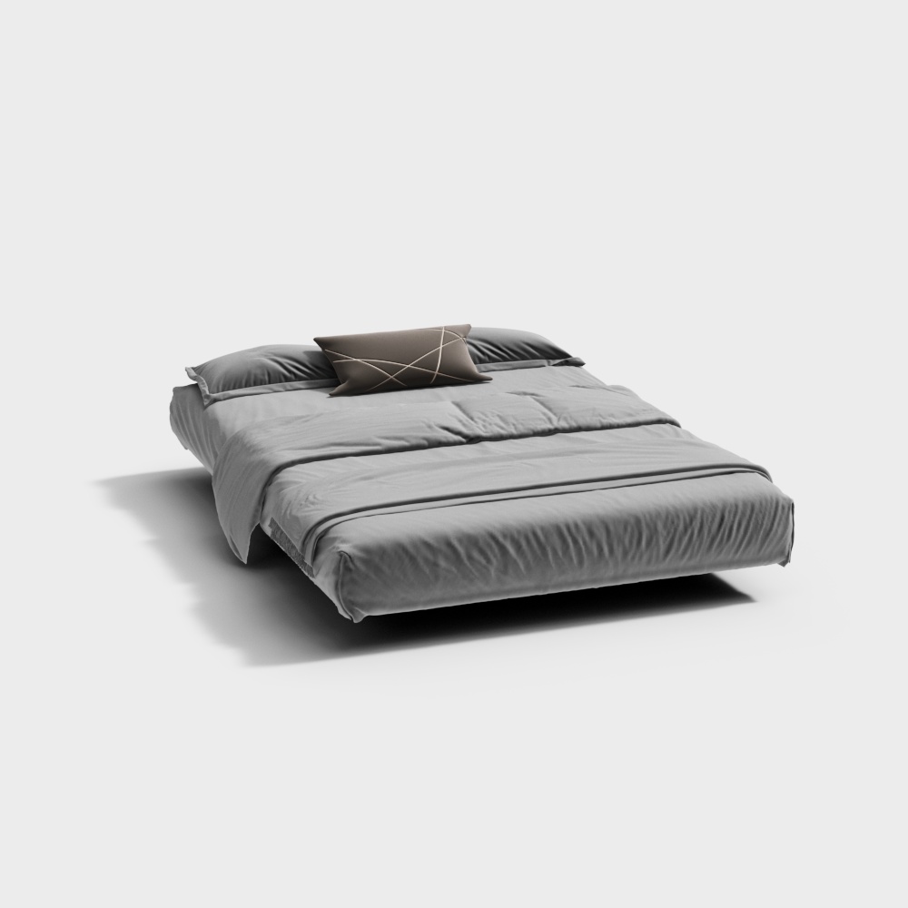 Ropa de cama para cama doble americana