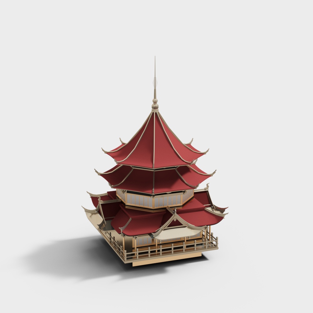 house sculpture ornaments