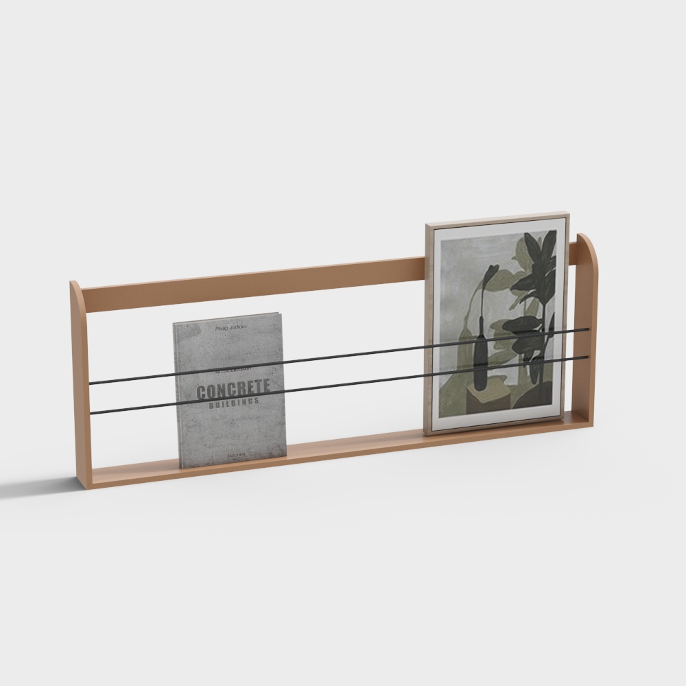 Nordic wall decoration pendant