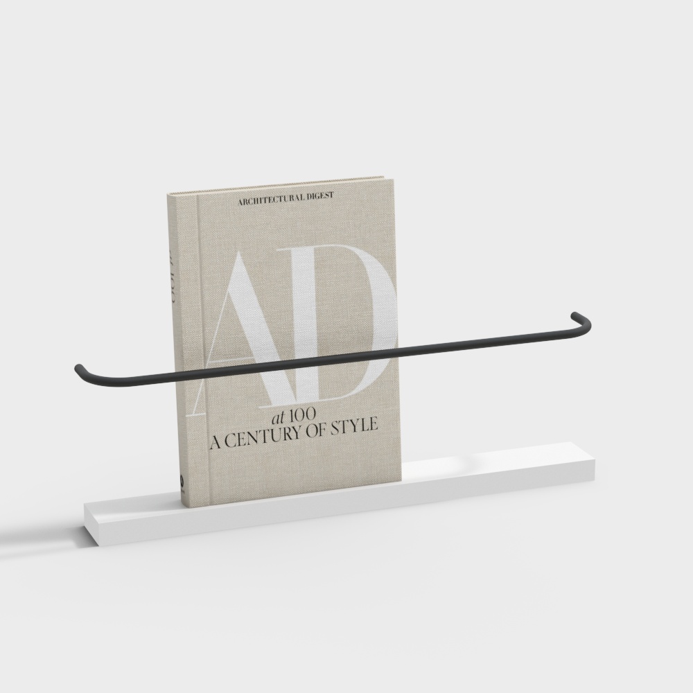 Nordic wall decoration shelf