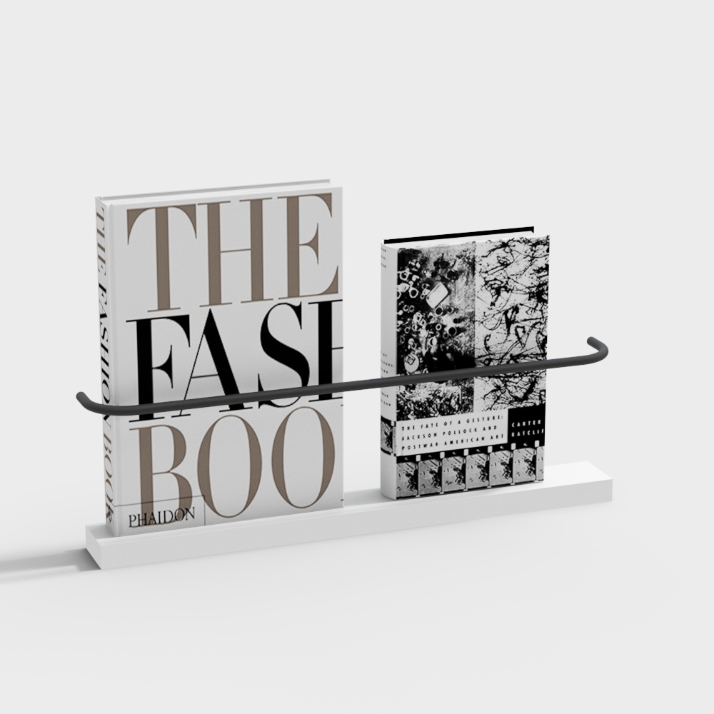 Nordic wall decoration shelf