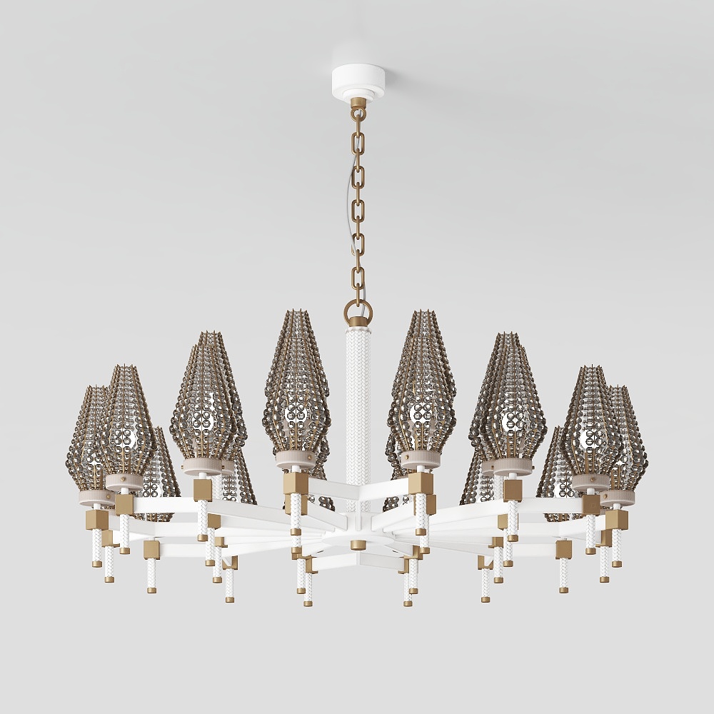 patrizia garganti dew Vray