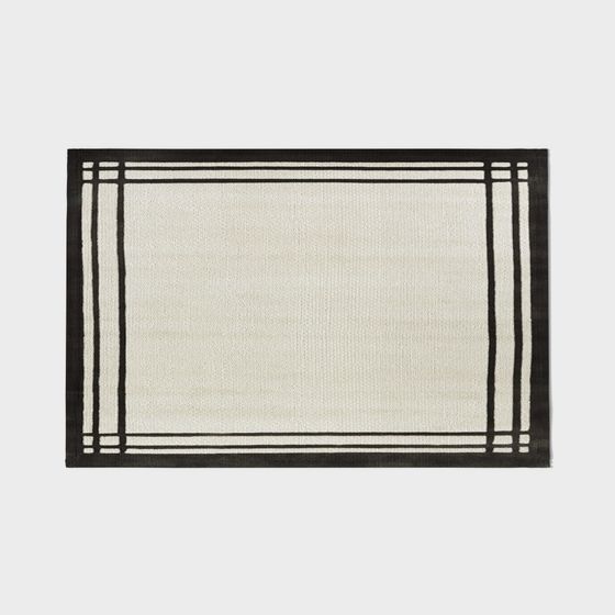 Border Carpet 3D Model