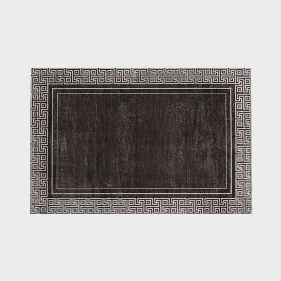 Ancient Greek Carpet 3D model