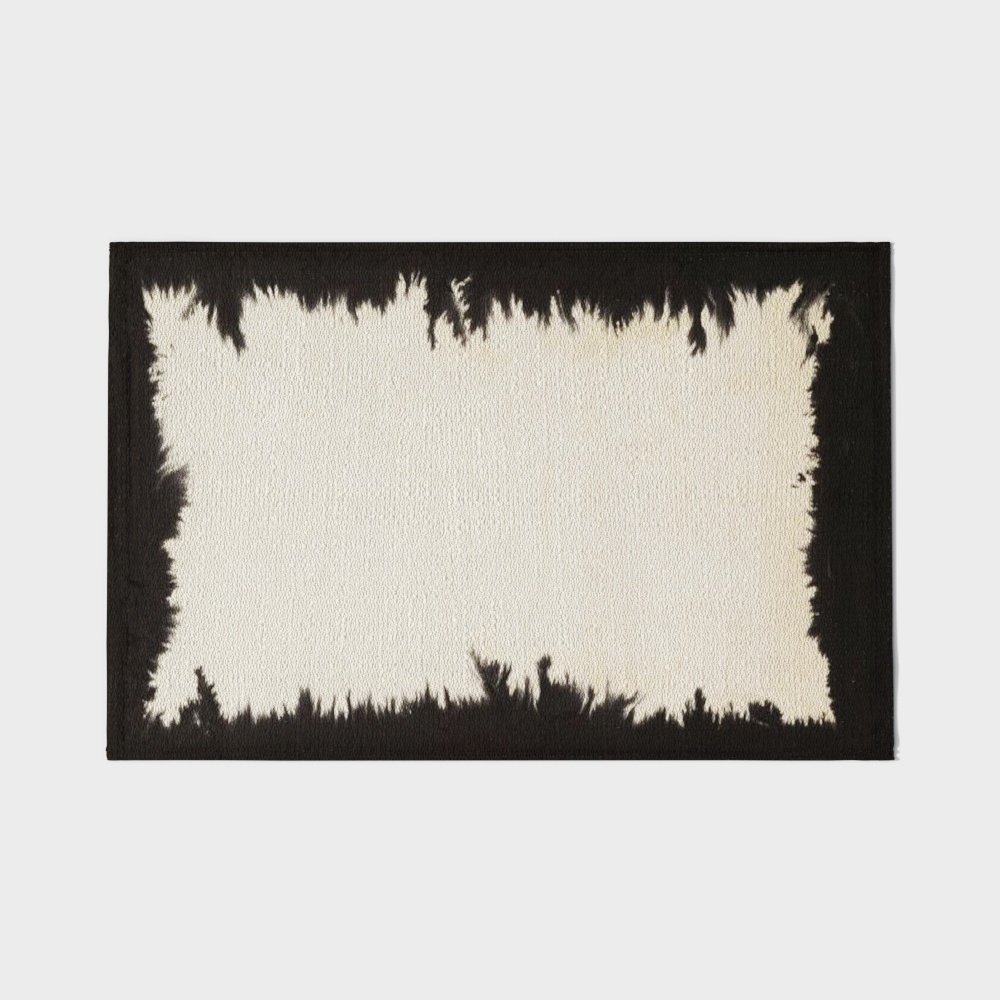 Neo-Chinesischer Teppich