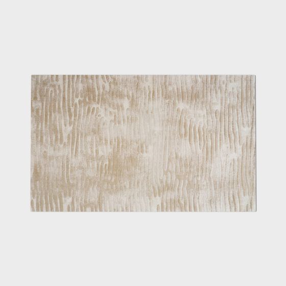 Natural Grace Wooden Board 3D model