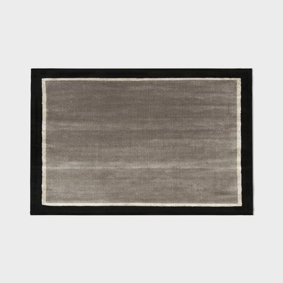 Elegant Low-Poly Carpet 3D model