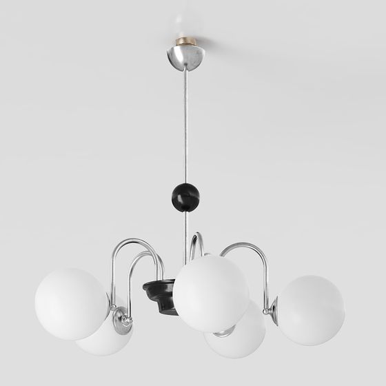 โคมไฟระย้าฝรั่งเศส