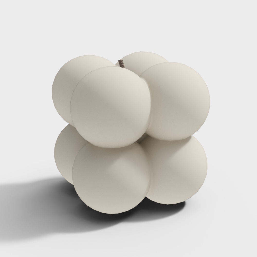 ornements de bijoux modernes