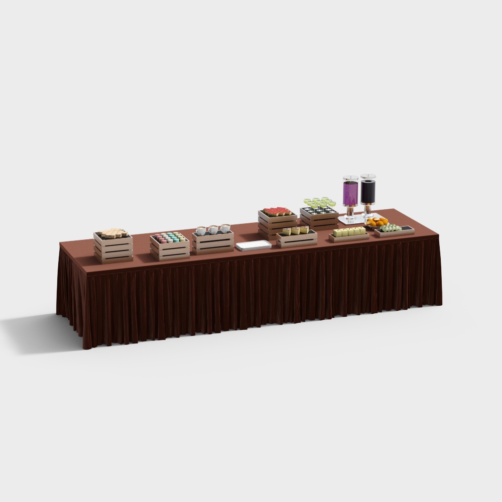 Dinning table