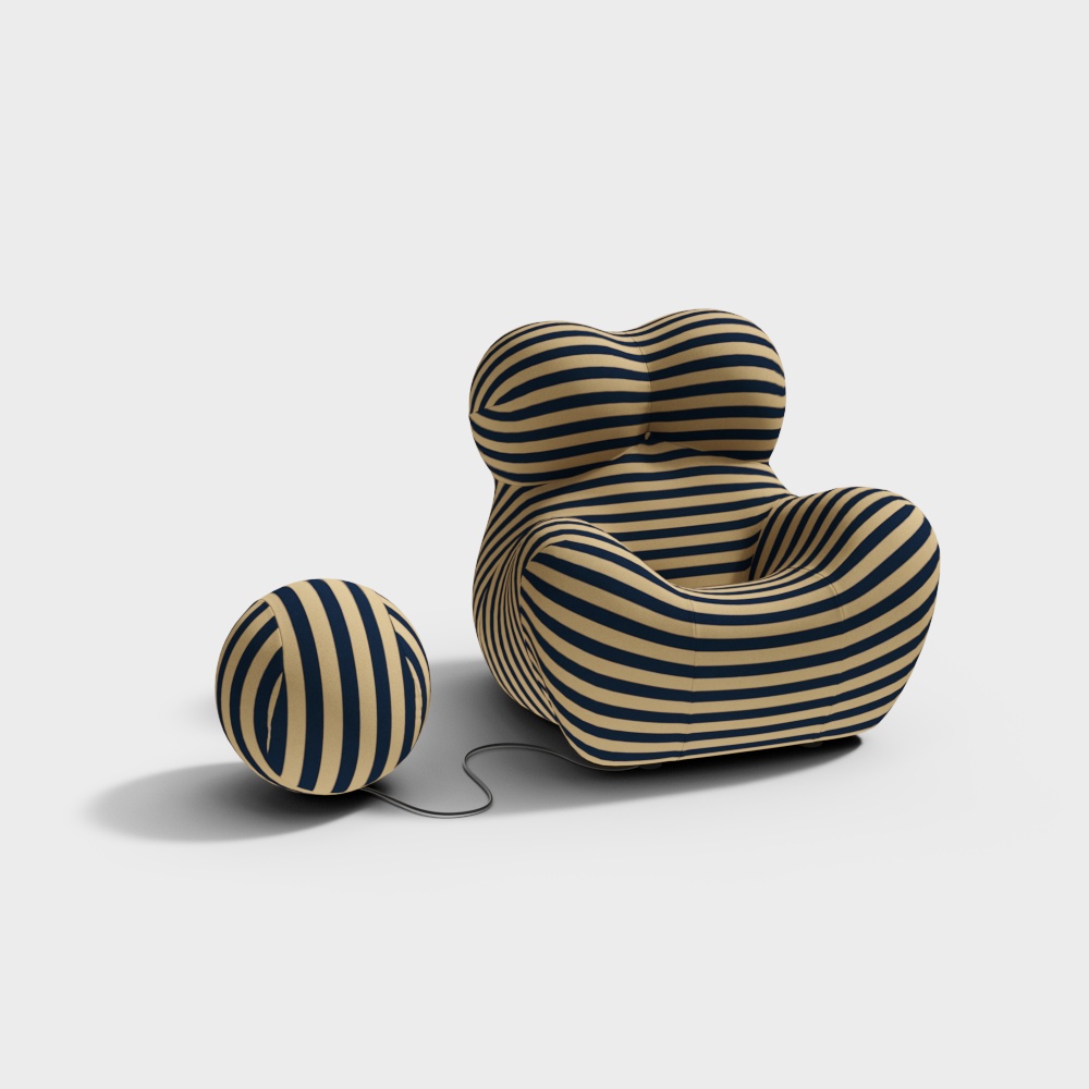 MY1008 leisure chair