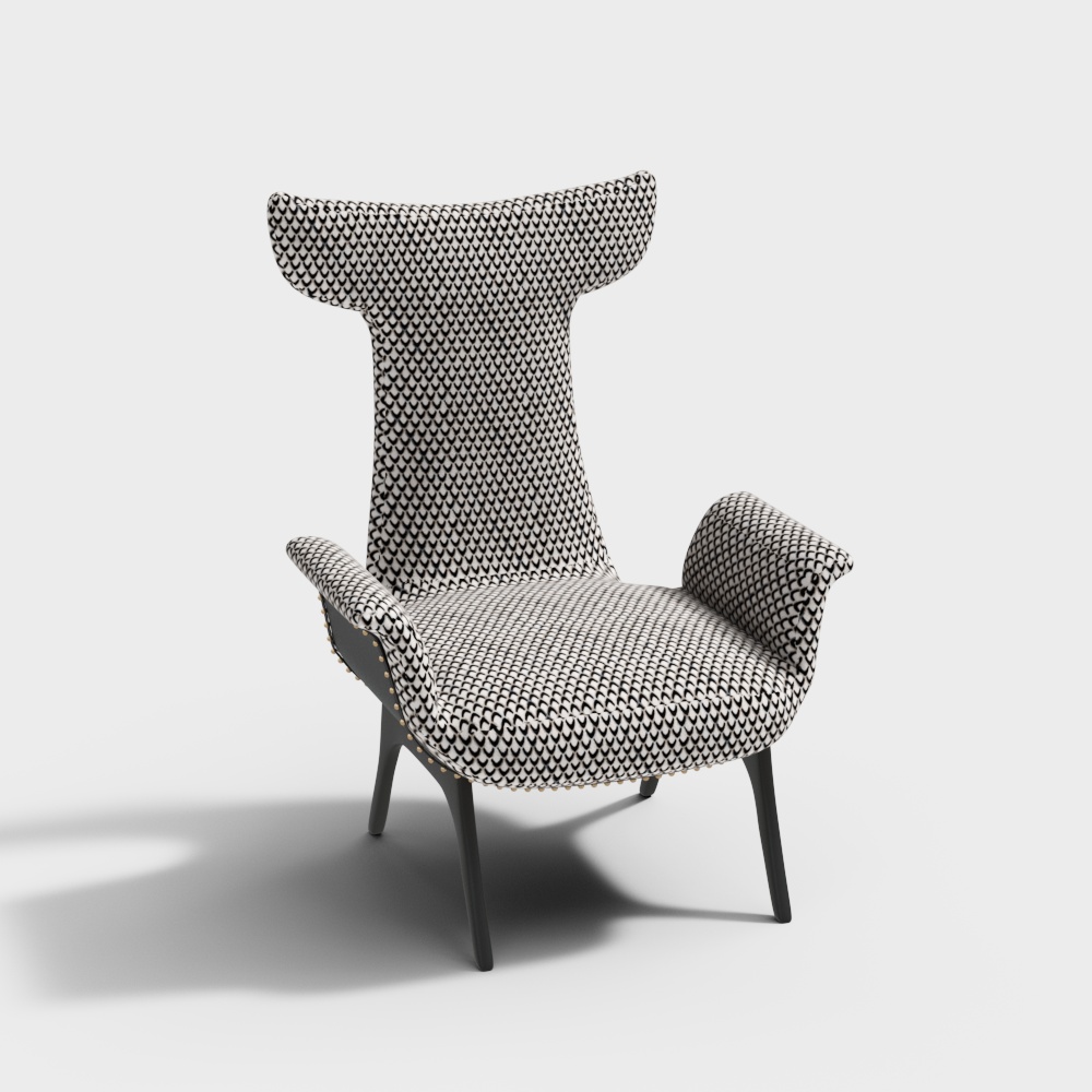 MY-AB091 leisure chair