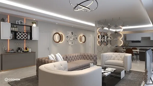 Why does the room have to be darkened: Understanding the importance of lighting in interior design