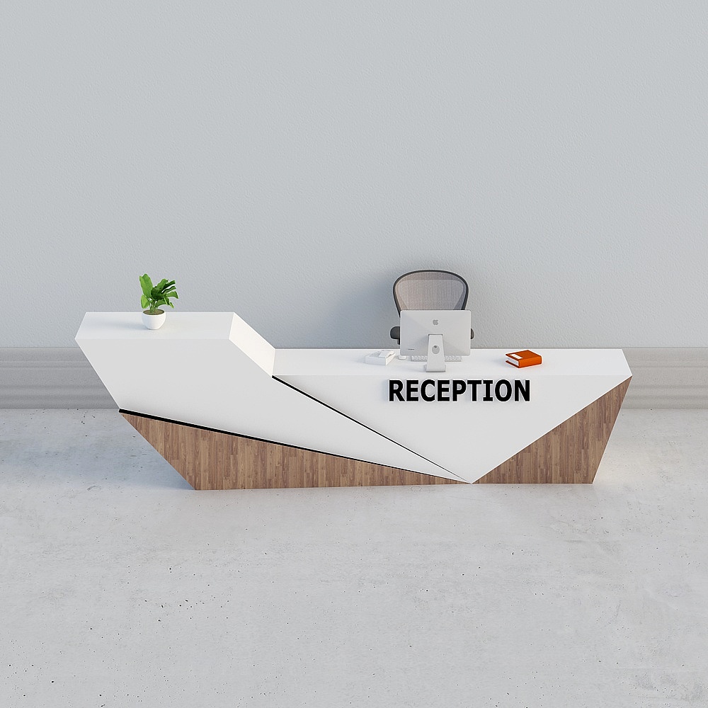 RECEPTION TABLE