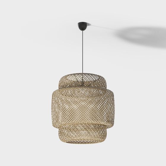 カムホーム ネプチューン-ペンダントランプ-38x38x196.5-黒