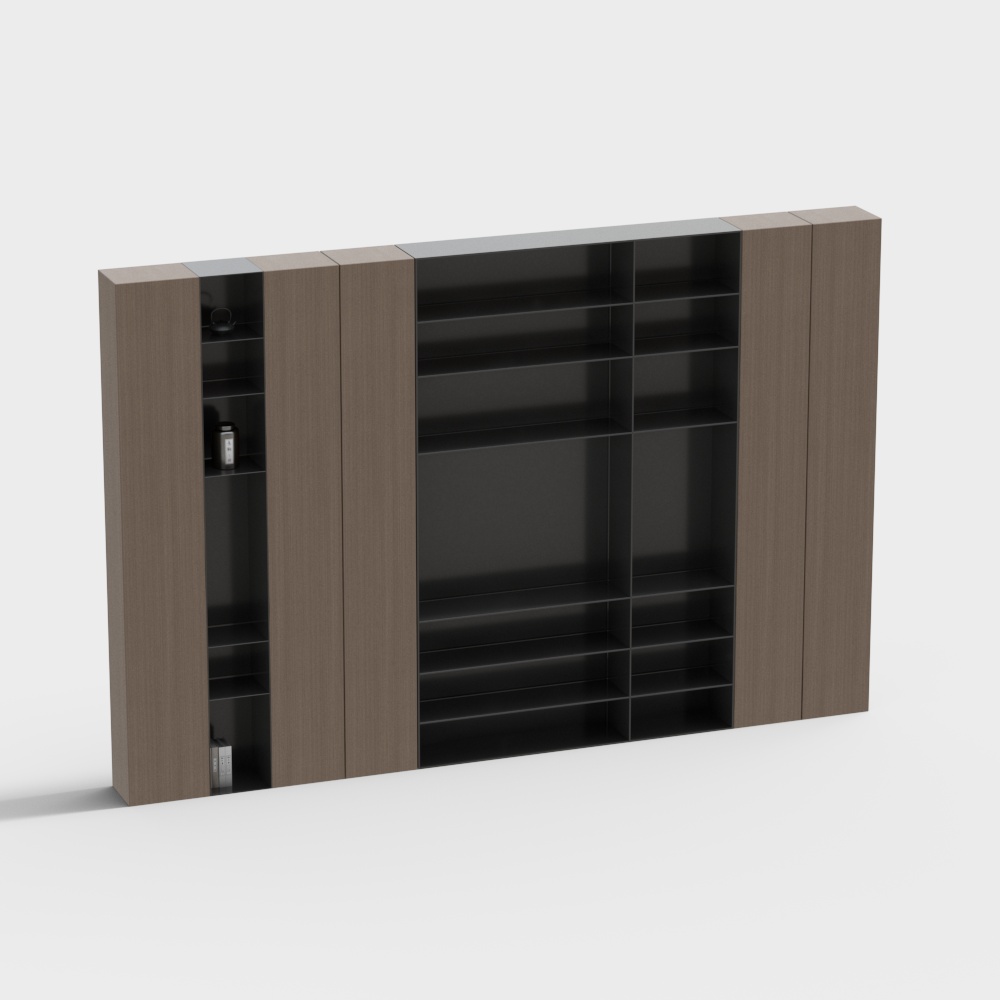 Tea Cabinet