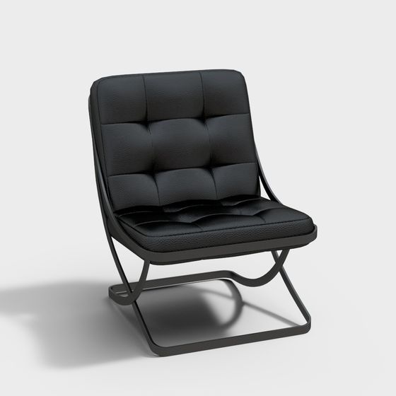 Urban Corner Sofa 3D model