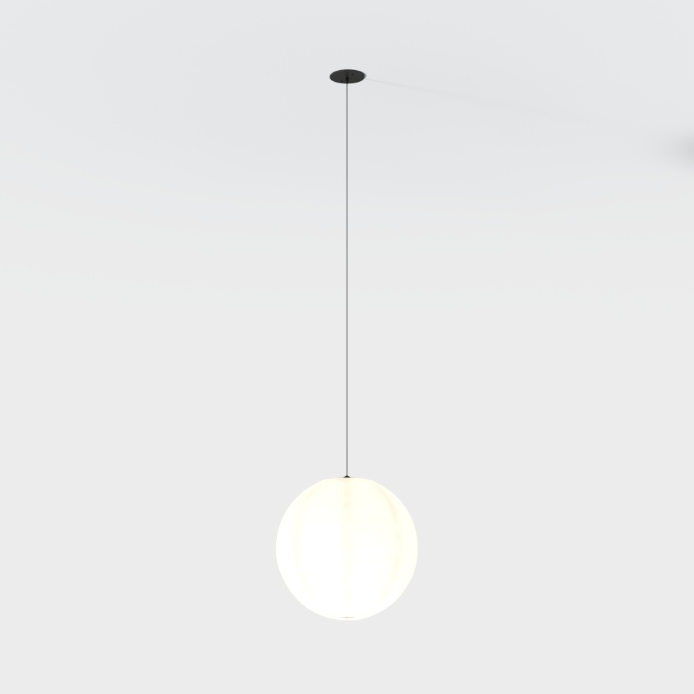 Đèn treo Come Home KEI-55x55x208-Trắng