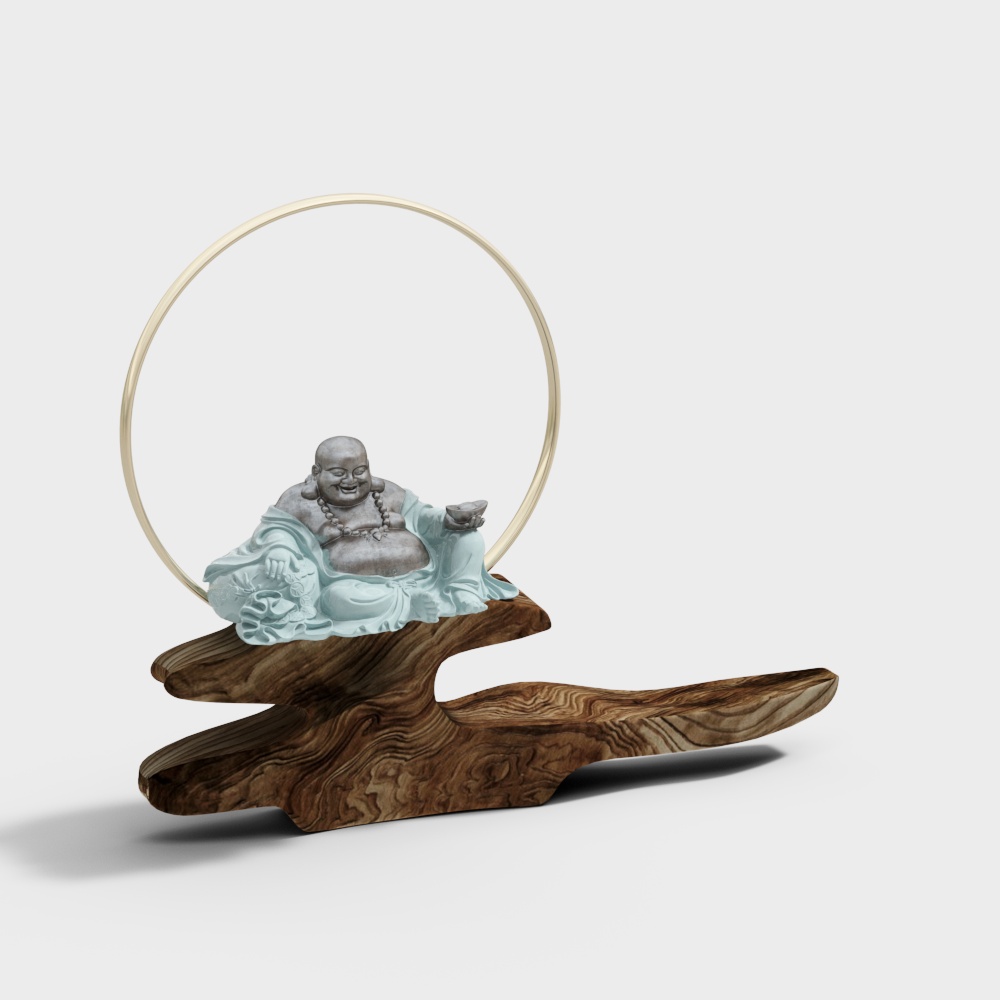 jewelry sculpture ornaments