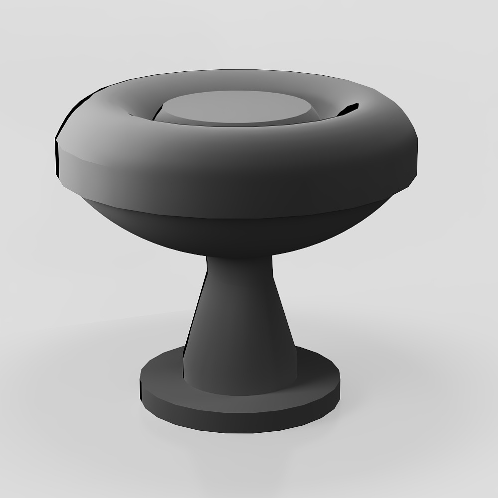 knob