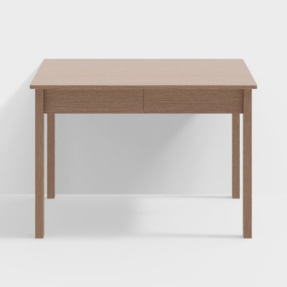 Modern Urban Workbench 3D model